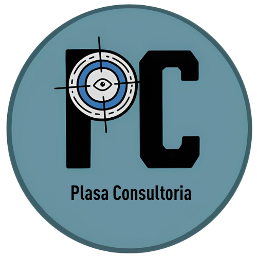 Logo Plasa Consultoria